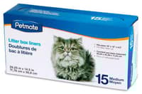 Cat Waste Management - Liners